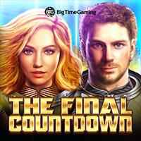 The Final Countdown